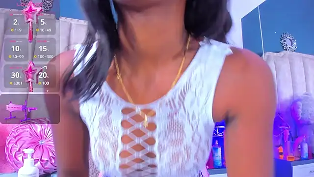 Snapshot of ShanelWest chatting on 02-12-25, 01:16 ShanelWest online show from 02-12-25, 01:16