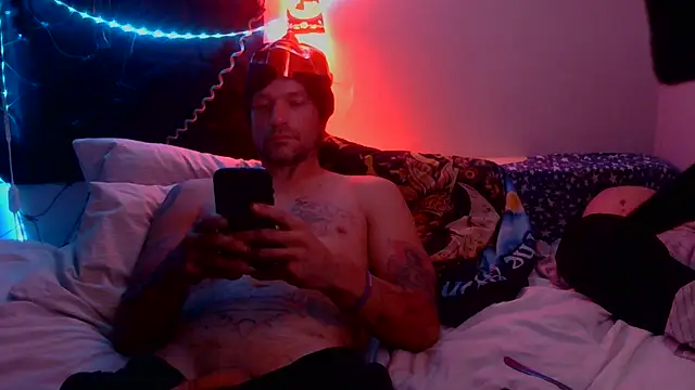 TheOneYouLove69 online show from 10-07-25, 07:05