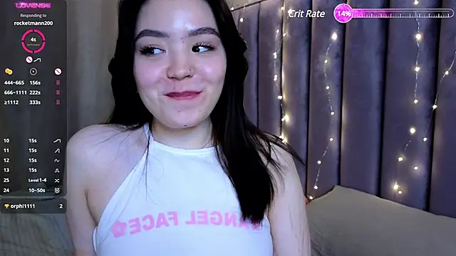 TaiteGloss online show from 01-07-25, 07:17