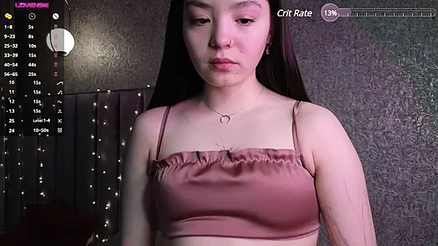 TaiteGloss online show from 01-18-25, 04:21