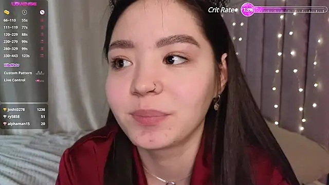 TaiteGloss online show from 01-21-25, 10:19