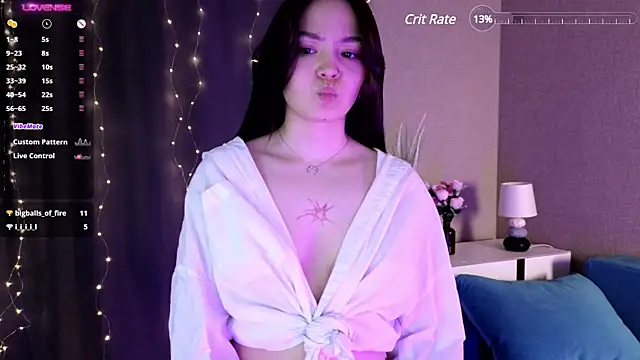 TaiteGloss online show from 03-03-25, 10:20