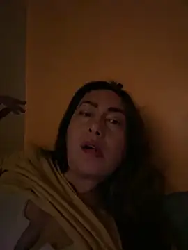 Snapshot of xLadyScarlettx chatting on 10-16-25, 03:07 xLadyScarlettx online show from 10-16-25, 03:07