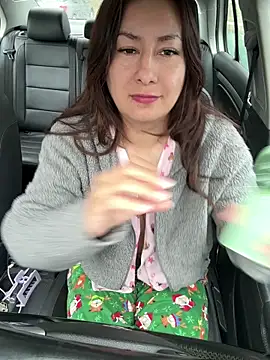 xLadyScarlettx online show from 03-12-26, 02:56