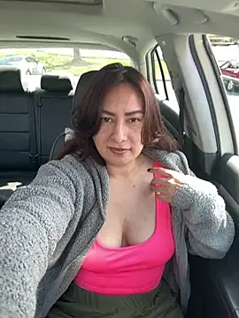 xLadyScarlettx online show from 04-03-26, 07:23