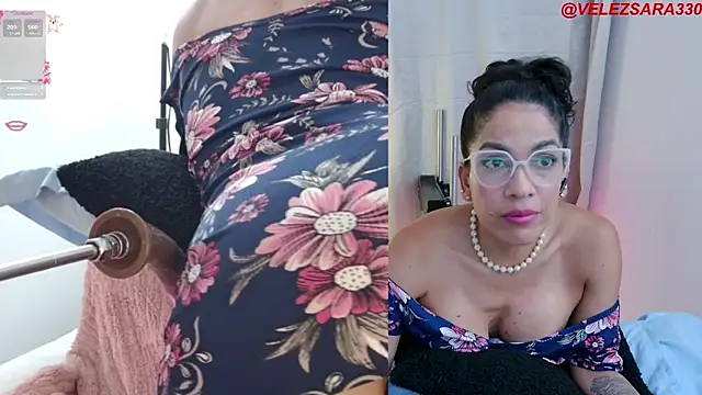 Snapshot of sara_smith45 chatting on 01-27-25, 01:30 sara smith45 online show from 01-27-25, 01:30