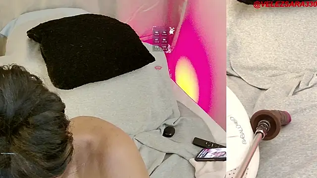 Snapshot of sara_smith45 chatting on 01-29-25, 10:37 sara smith45 online show from 01-29-25, 10:37