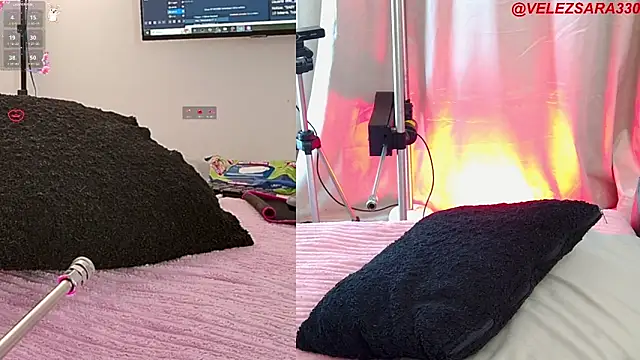 Snapshot of sara_smith45 chatting on 02-24-25, 07:52 sara smith45 online show from 02-24-25, 07:52