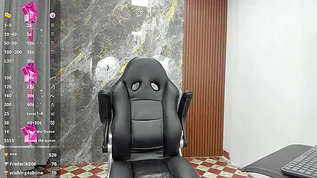 luandy online show from 03-06-25, 02:18