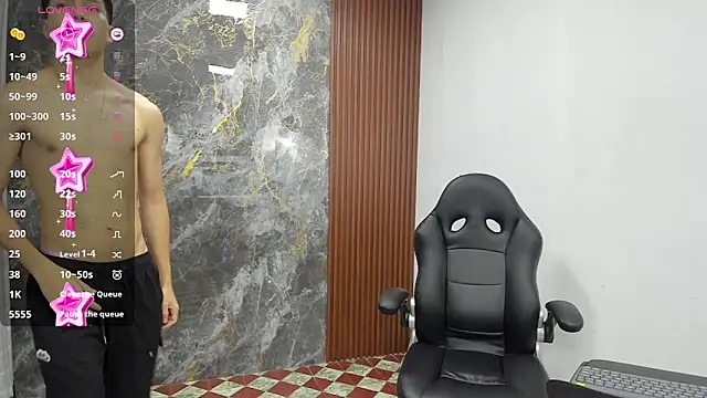 luandy online show from 03-11-25, 11:01