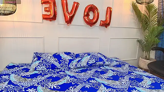 luandy online show from 09-25-25, 07:50