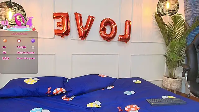 luandy online show from 09-30-25, 07:52