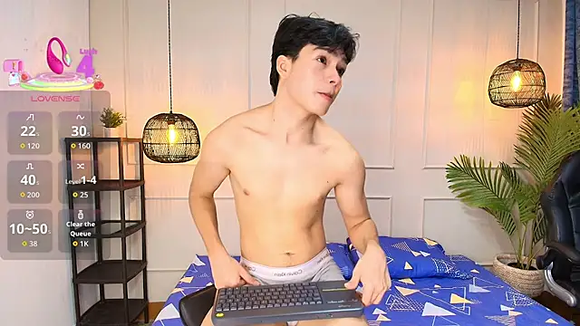 luandy online show from 11-01-25, 08:00