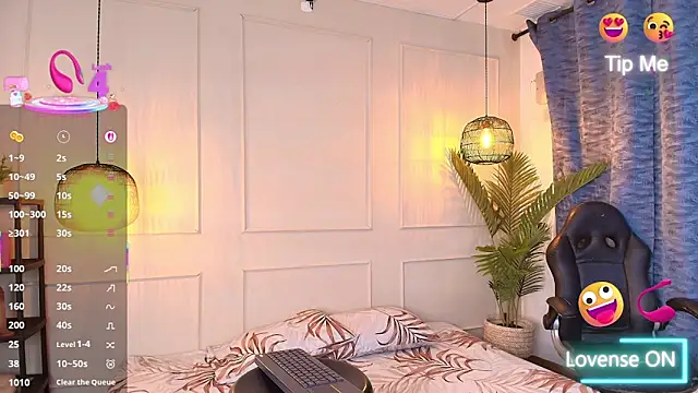 luandy online show from 03-11-26, 11:38