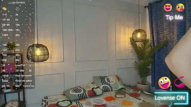 luandy online show from 04-02-26, 11:08