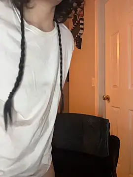 Gothbabbi online show from 03-11-26, 07:53