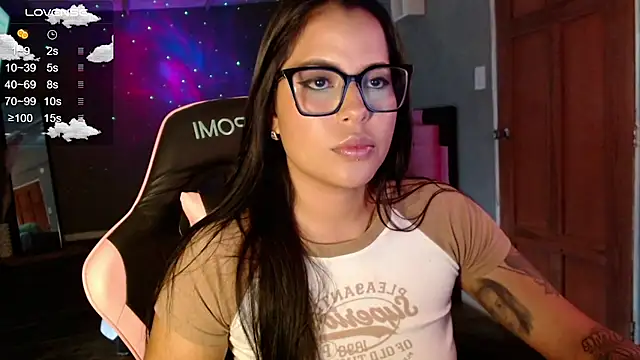 alexa kei online show from 12-03-25, 06:39