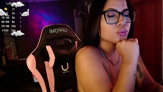 alexa kei online show from 12-17-25, 04:24