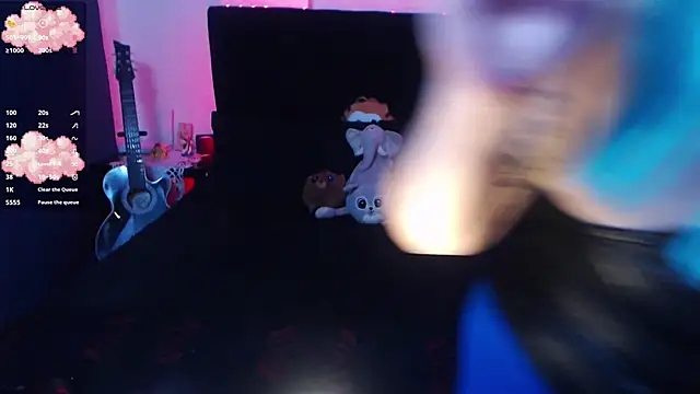 Theprojectsaraa online show from 12-05-24, 11:18