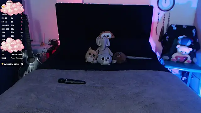 Theprojectsaraa online show from 12-30-24, 12:00