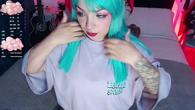 Theprojectsaraa online show from 01-12-25, 10:43