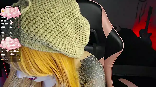 Theprojectsaraa online show from 10-19-25, 08:09