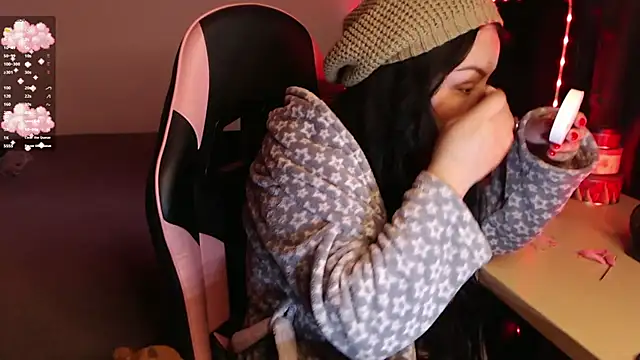 Theprojectsaraa online show from 02-06-26, 12:19