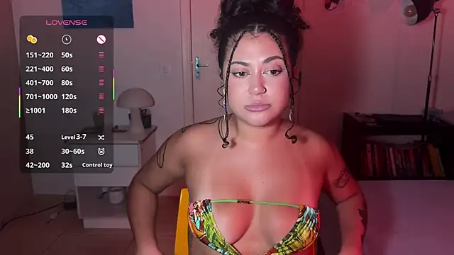 ann4montez  online show from 04-14-26, 03:45