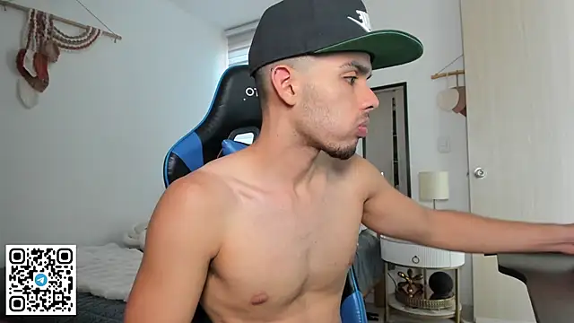 mateoleonee online show from 01-08-26, 06:54