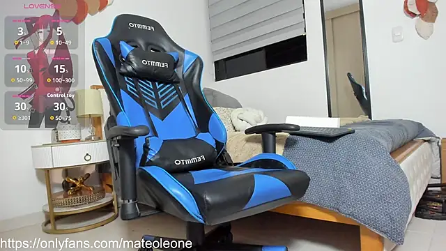 mateoleonee online show from 04-21-26, 02:51