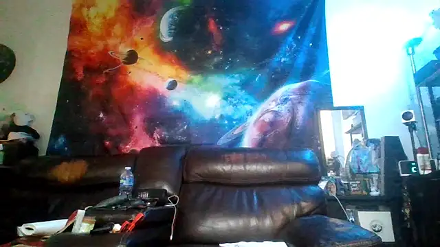 Antoniothedon online show from 01-11-26, 09:31