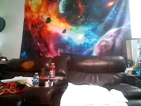 Antoniothedon online show from 02-01-26, 11:25