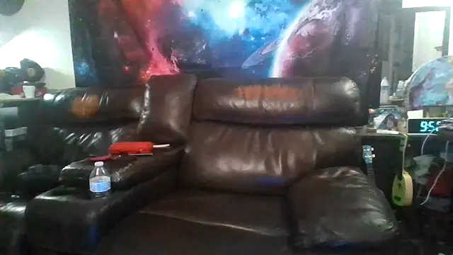 Antoniothedon online show from 04-18-26, 05:00