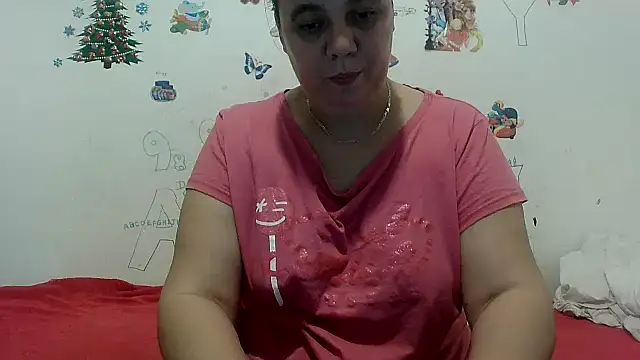 Snapshot of VixenBya chatting on 12-14-24, 06:52 VixenBya online show from 12-14-24, 06:52