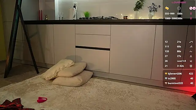 Kristina diamond online show from 05-09-26, 04:56