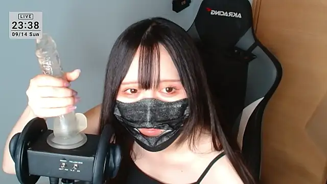 R18onesanASMR online show from 09-14-25, 02:38