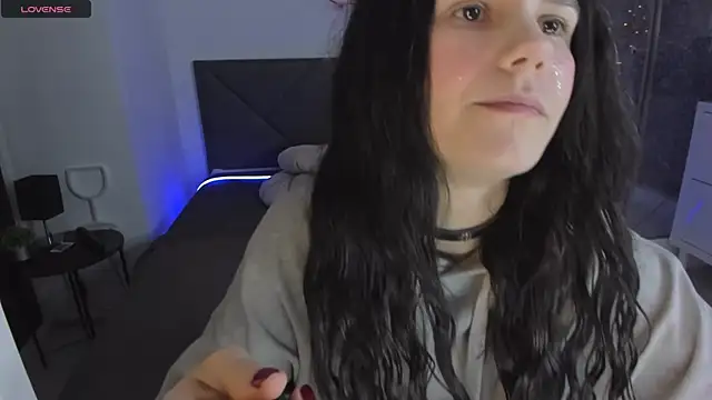 CassieEvans online show from 04-25-26, 05:43