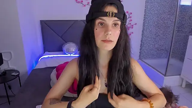 CassieEvans online show from 07-14-26, 05:34