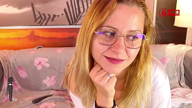 BigBoobsARRI online show from 11-22-25, 08:24