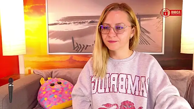 BigBoobsARRI online show from 11-22-25, 08:30