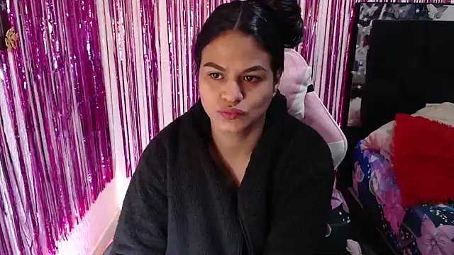 Snapshot of SweetAlmaa chatting on 06-01-26, 09:55 SweetAlmaa online show from 06-01-26, 09:55