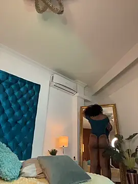 Snapshot of ohrianagibson chatting on 03-09-26, 09:41 ohrianagibson online show from 03-09-26, 09:41