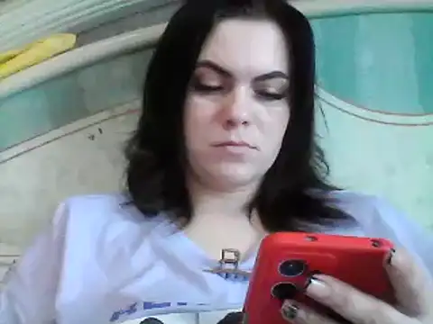 ANASTASIlA online show from 02-03-25, 08:24