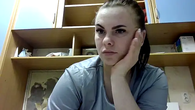 ANASTASIlA online show from 04-26-26, 06:38