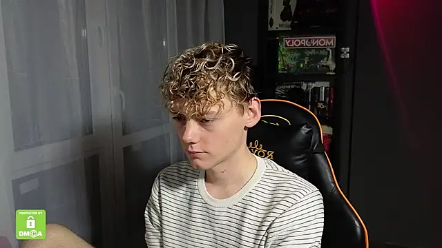 Keytaro online show from 10-06-25, 11:02