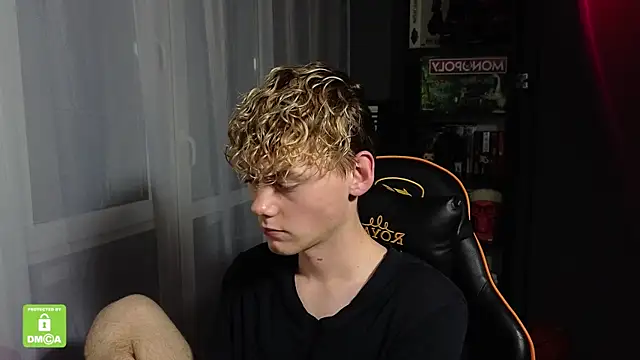 Keytaro online show from 10-12-25, 08:08