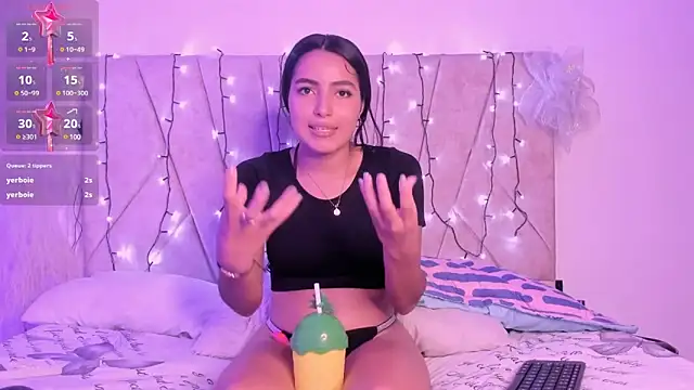 Snapshot of Kaela18 chatting on 12-07-24, 04:36 Kaela18 online show from 12-07-24, 04:36