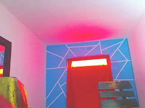 aranza ts online show from 10-23-25, 02:05