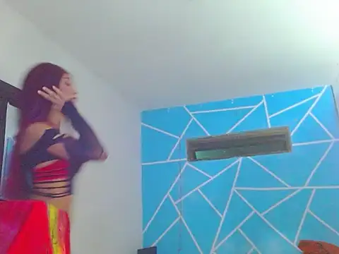 aranza ts online show from 01-12-26, 08:19