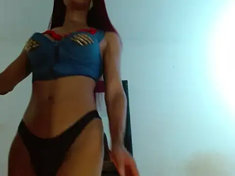 Snapshot of aranza_ts chatting on 07-25-26, 07:22 aranza ts online show from 07-25-26, 07:22